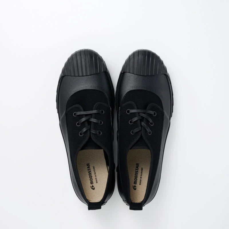 Moonstar Alw Low Black