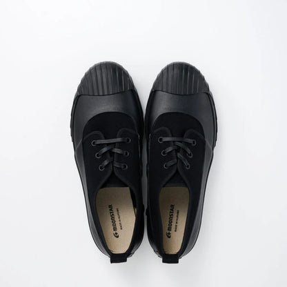 Moonstar Alw Low Black