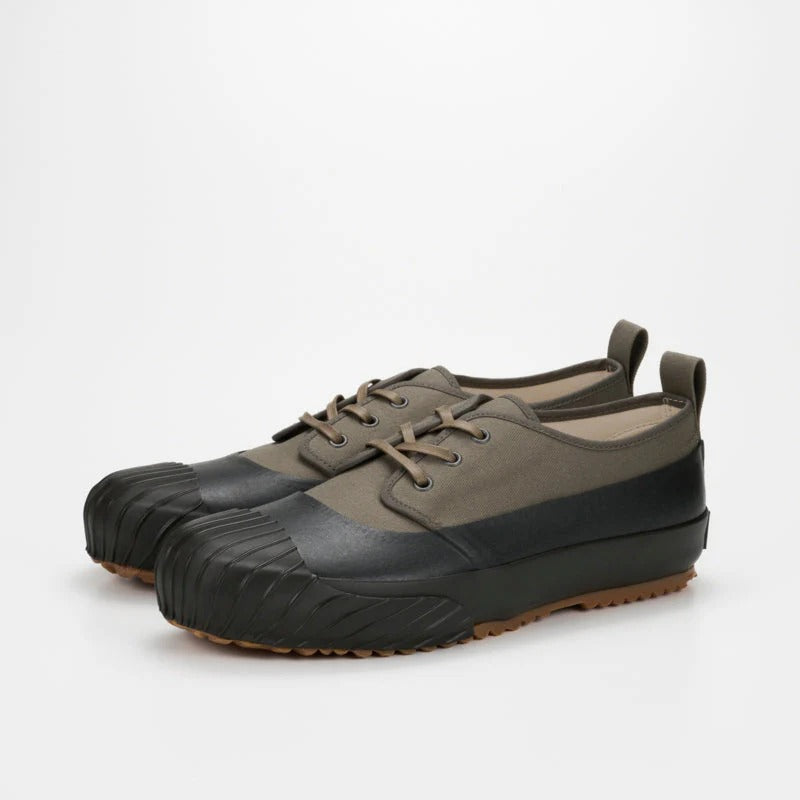 Moonstar Alw Low Olive