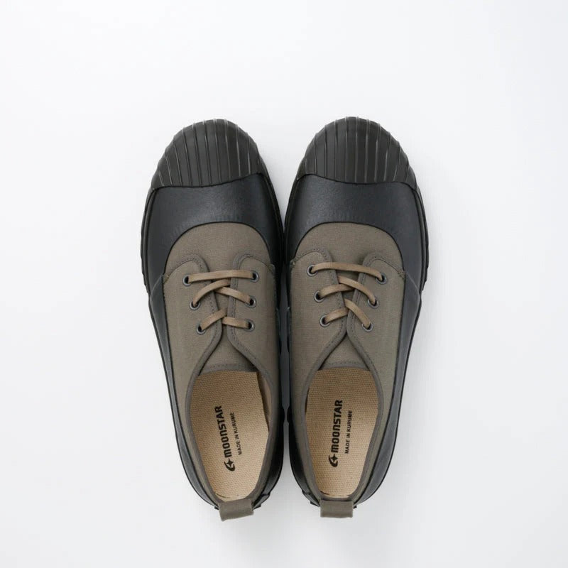 Moonstar Alw Low Olive