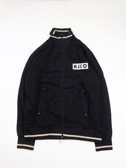 Boris NJCO Tracksuit Black