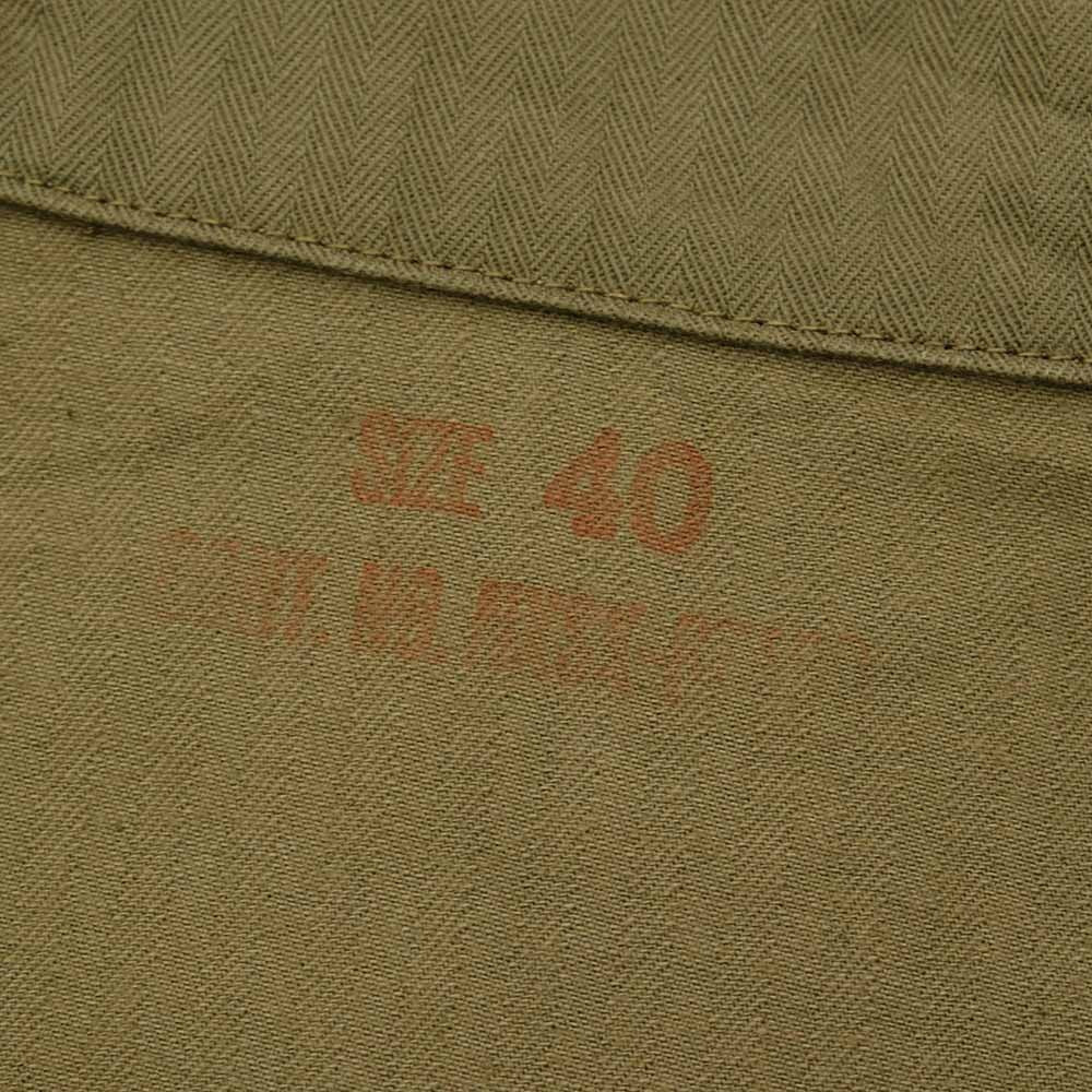 Buzz Rickson's USN N-3 JACKET BR14872 149OLV