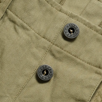 Buzz Rickson N-3 UTILITY TROUSERS BR42290 Olive