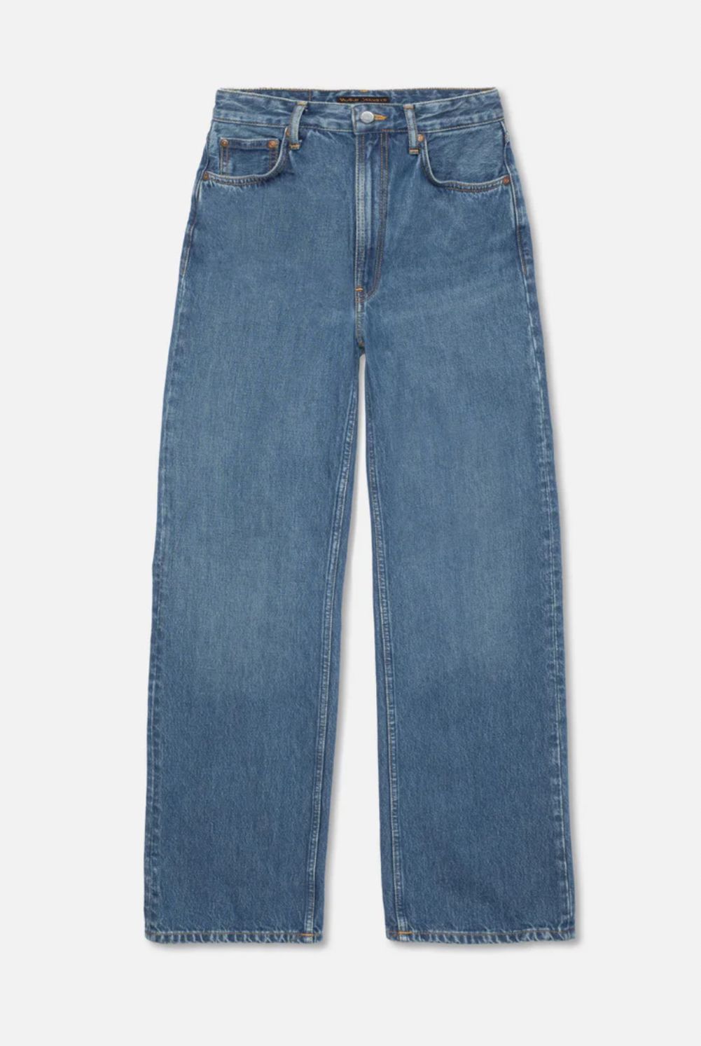 Nudie Clean Eileen Blue Days