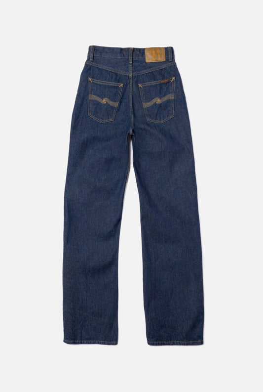 Clean Eileen Classic Blue