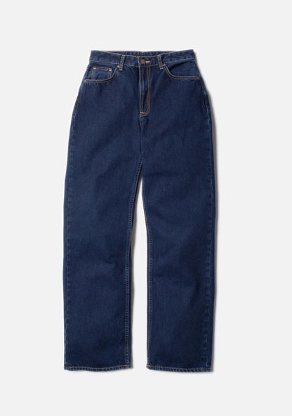 Clean Eileen Indigo Dipped