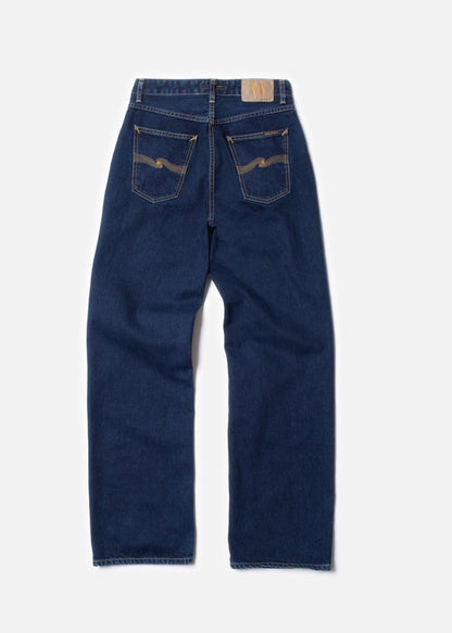 Clean Eileen Indigo Dipped