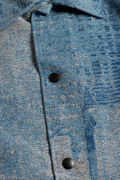 FDMTL FA25JK47U BORO JAQUARD COACH 3YR WASH