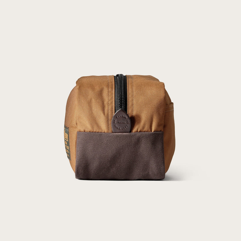 Filson Travel Pack Whiskey