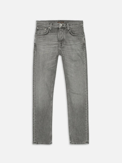 Grim Tim Cloud Grey