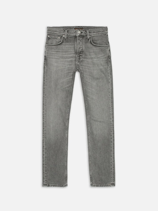 Grim Tim Cloud Grey
