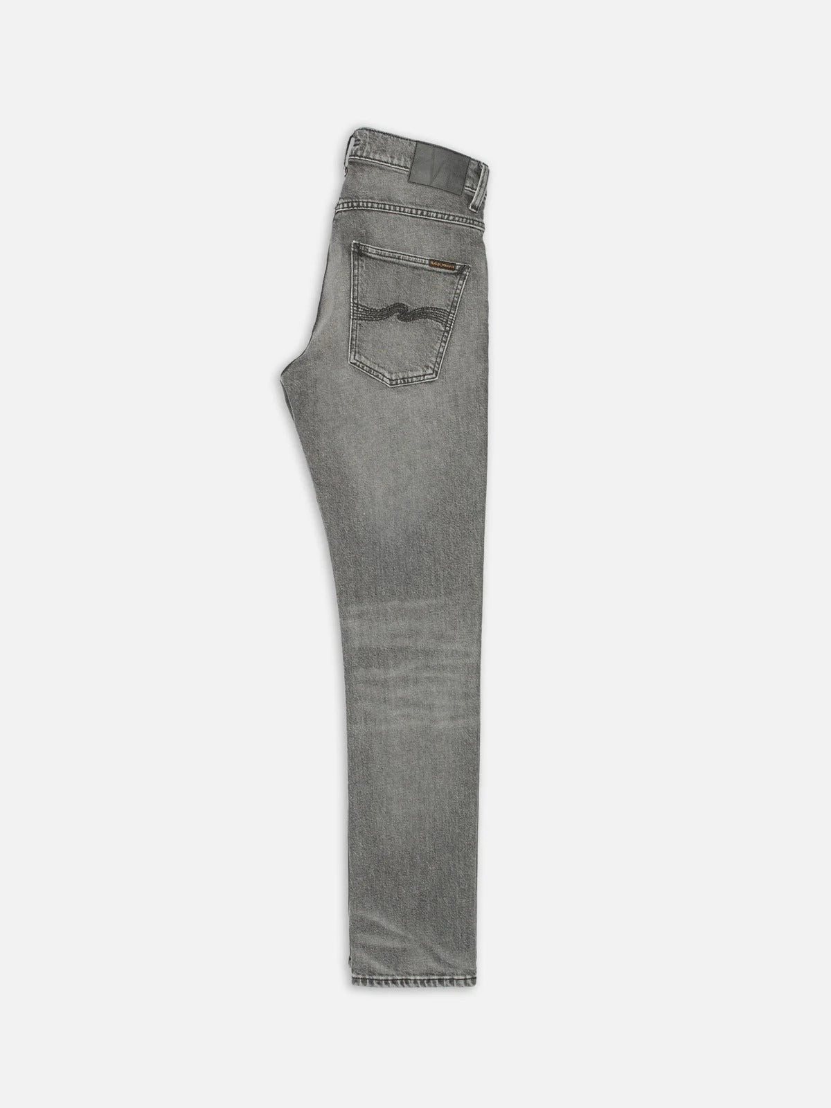 Grim Tim Cloud Grey