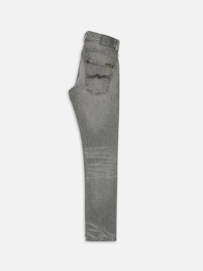 Grim Tim Cloud Grey