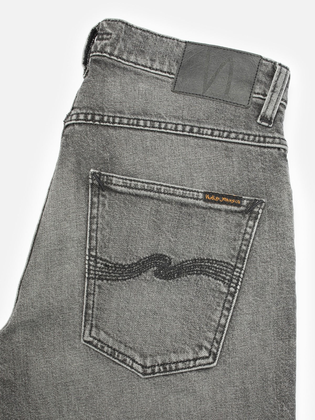 Grim Tim Cloud Grey