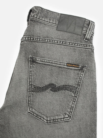Grim Tim Cloud Grey