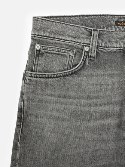 Grim Tim Cloud Grey