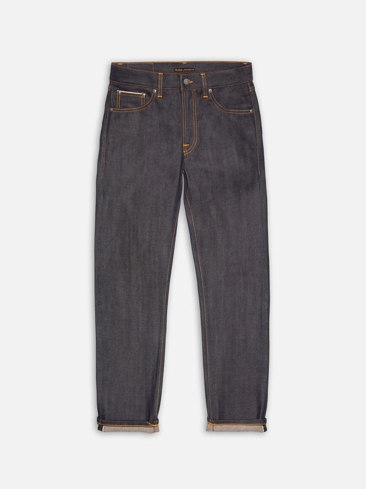 Gritty Jackson Dry Dusk Selvage