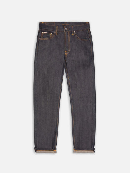 Gritty Jackson Dry Dusk Selvage