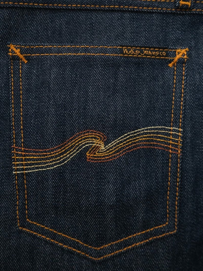 Gritty Jackson Sunburns