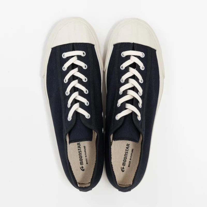 Moonstar Gym Classic Dark Navy