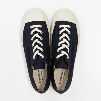 Moonstar Gym Classic Dark Navy