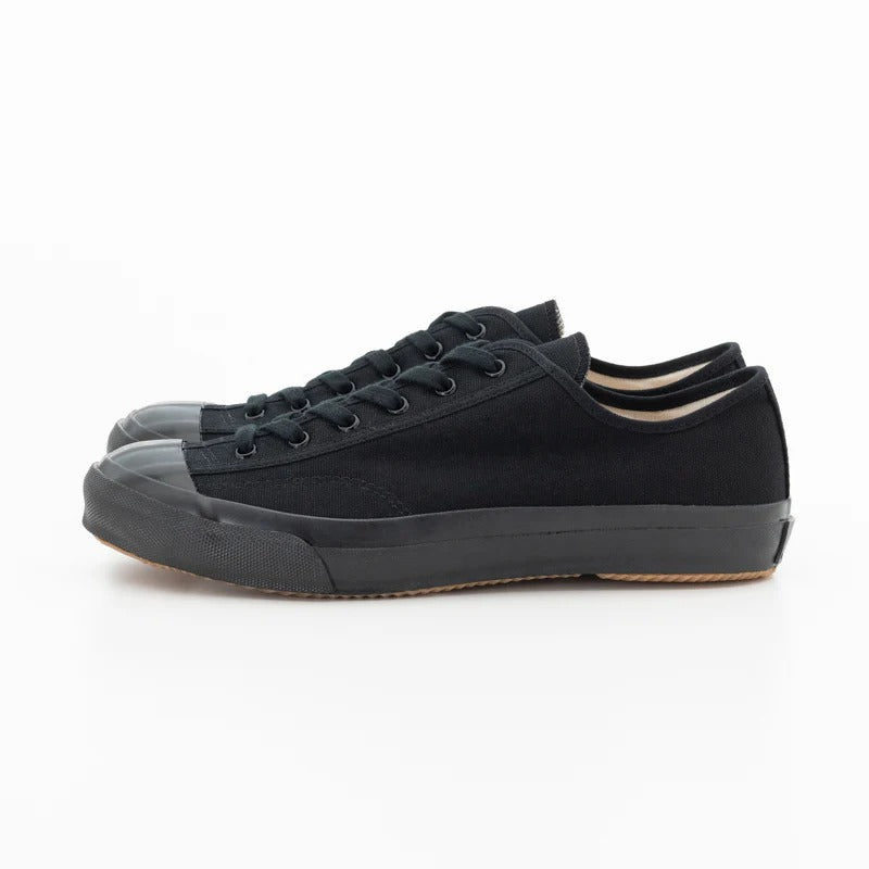 Moonstar Gym Classic Blackmono