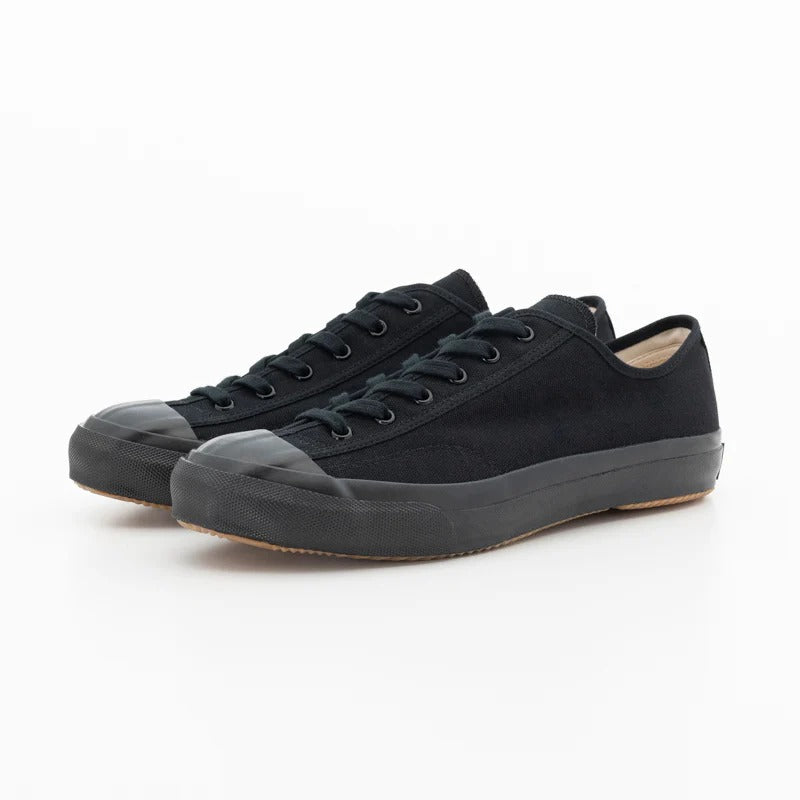 Moonstar Gym Classic Blackmono