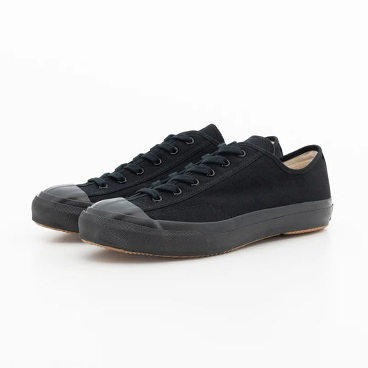 Moonstar Gym Classic Blackmono