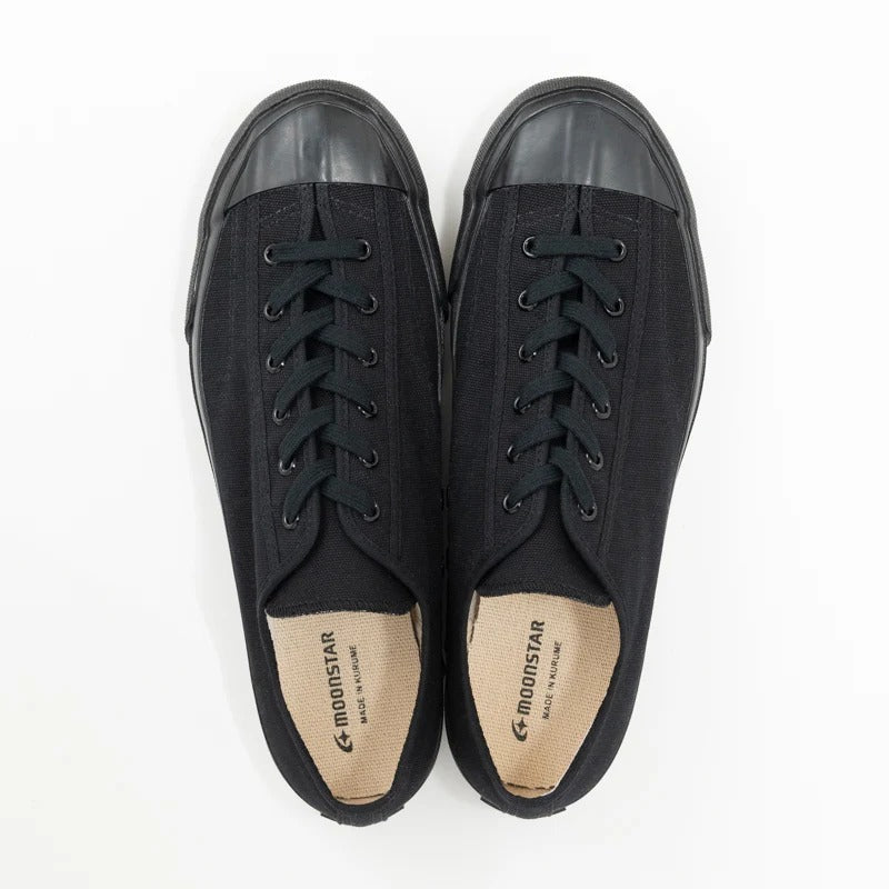 Moonstar Gym Classic Blackmono
