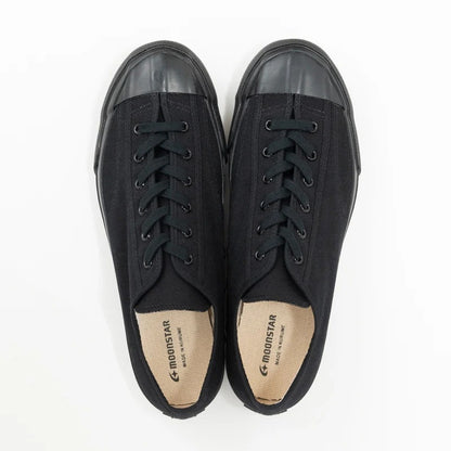 Moonstar Gym Classic Blackmono