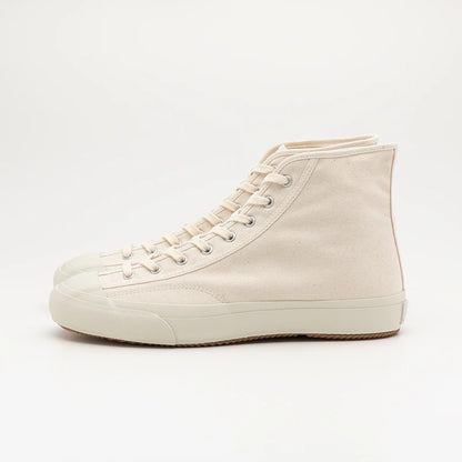Moonstar Gym Classic HI White