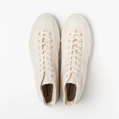 Moonstar Gym Classic HI White