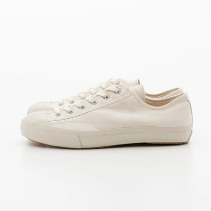 Moonstar Gym Classic White