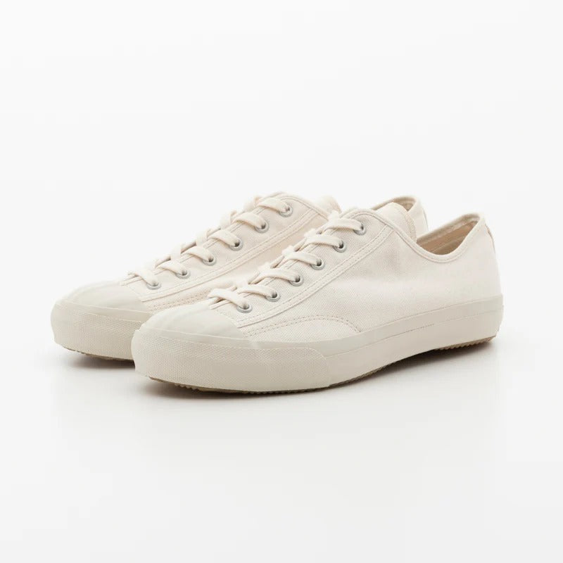 Moonstar Gym Classic White