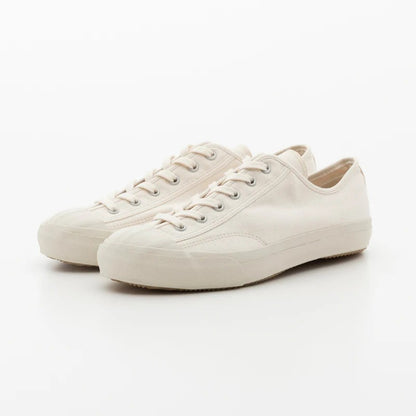 Moonstar Gym Classic White