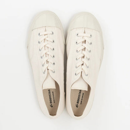 Moonstar Gym Classic White