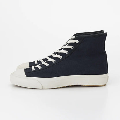 Moonstar Gym Classic HI Dark Navy