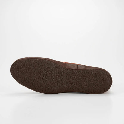 Moonstar HI Basket Brown