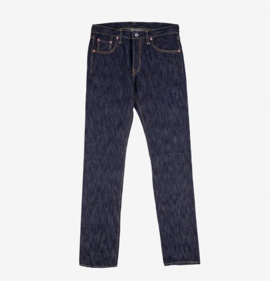 Iron Heart IH-666s-SLB Slim Straight Cut