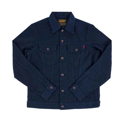 Iron Heart IHJ-121 Indigo