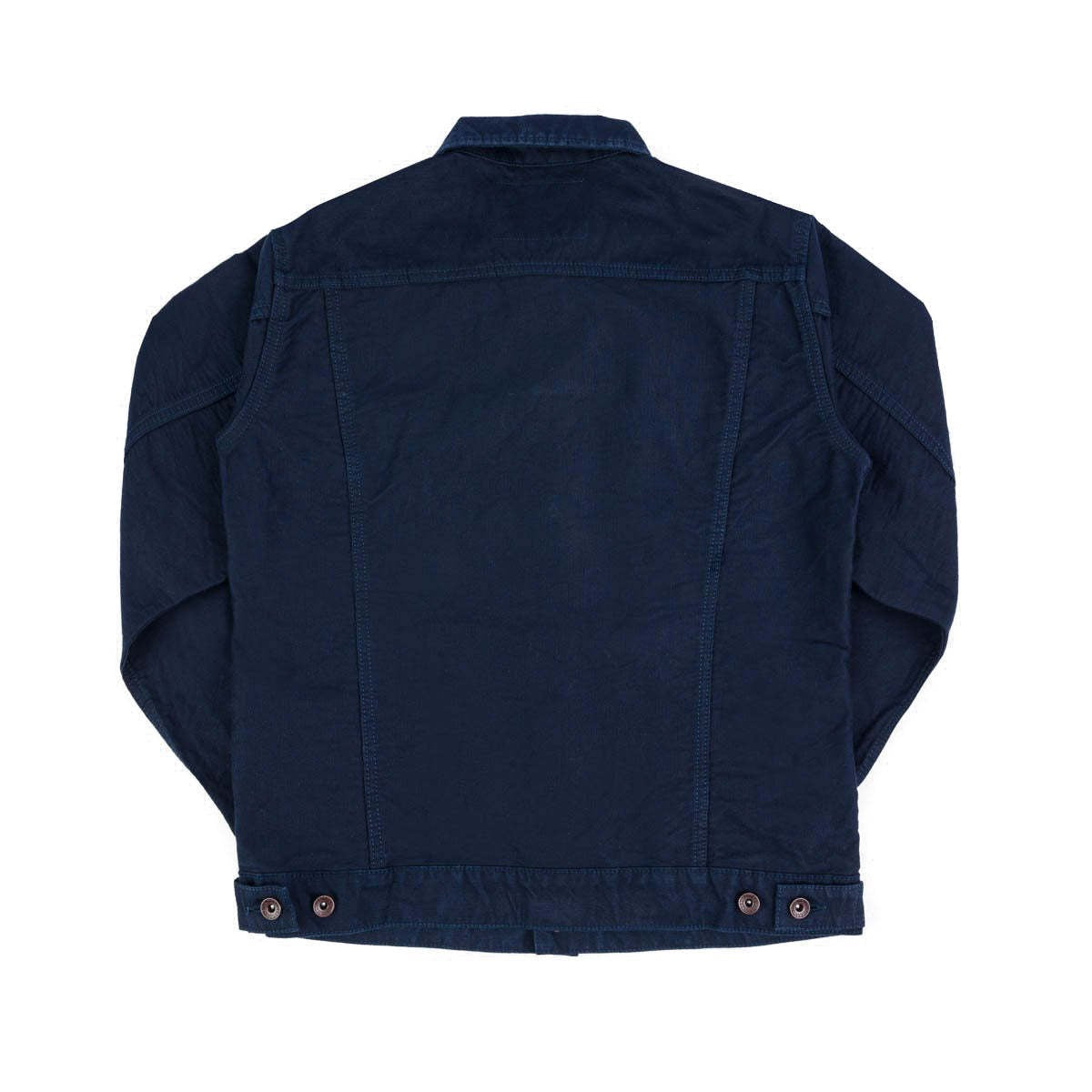 Iron Heart IHJ-121 Indigo