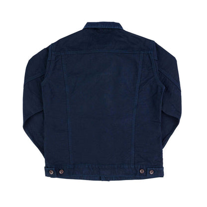 Iron Heart IHJ-121 Indigo