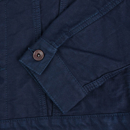 Iron Heart IHJ-121 Indigo