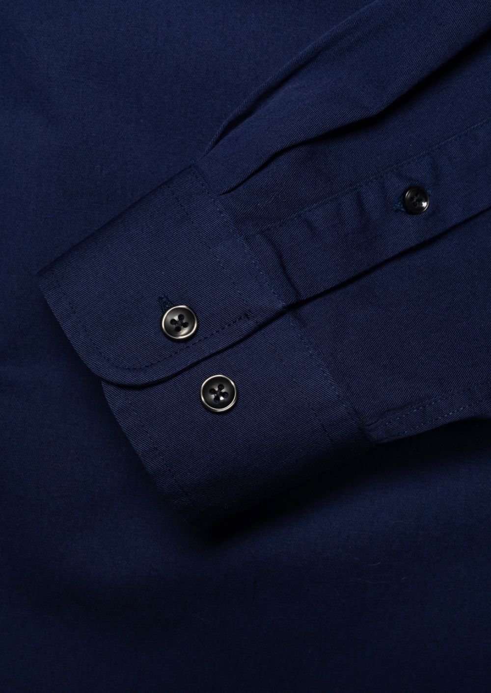John Button Down Standart Shirt B63/Mid Blue