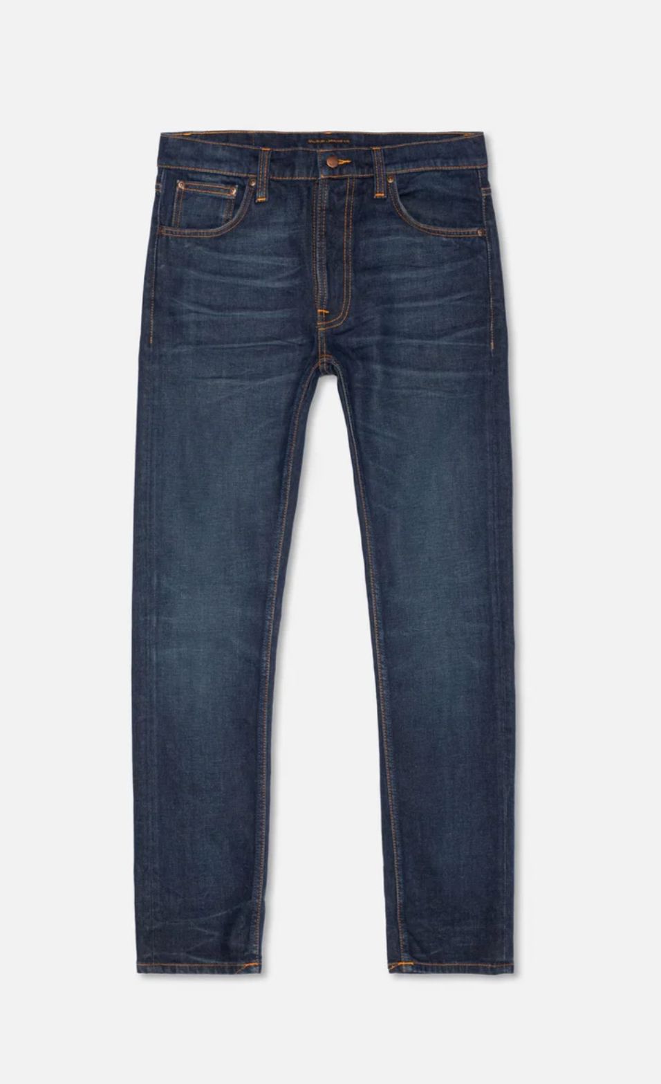 Nudie Lean Dean Blue Night