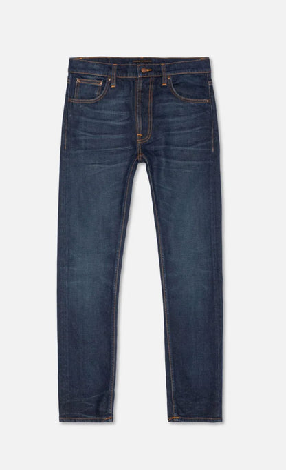 Nudie Lean Dean Blue Night