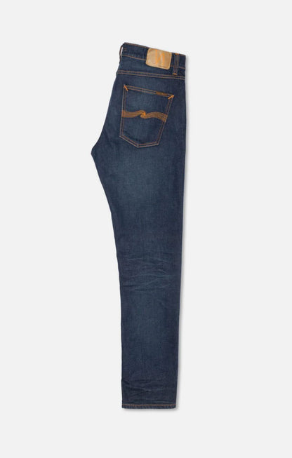 Nudie Lean Dean Blue Night