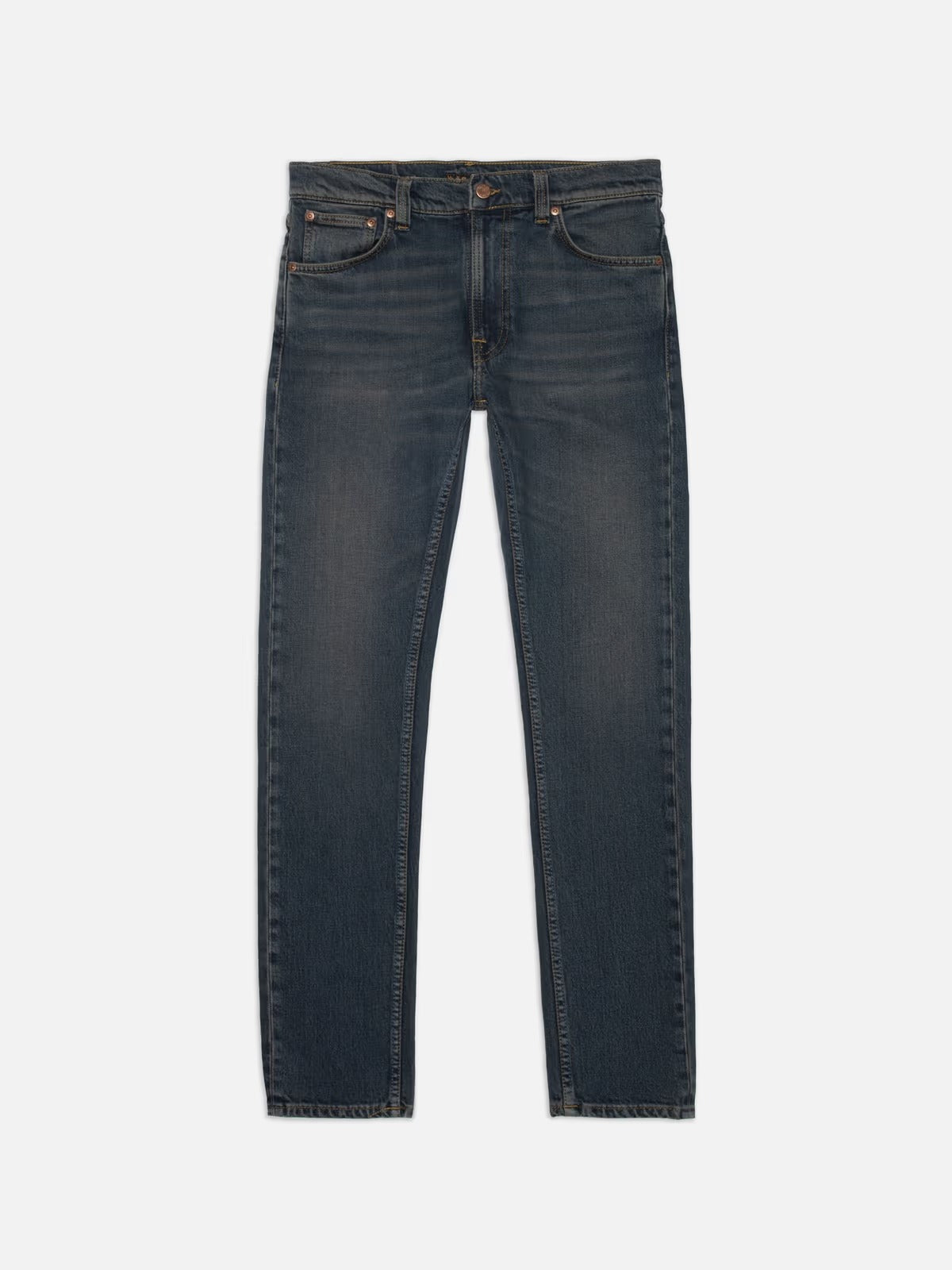 Lean Dean Blackened Blue