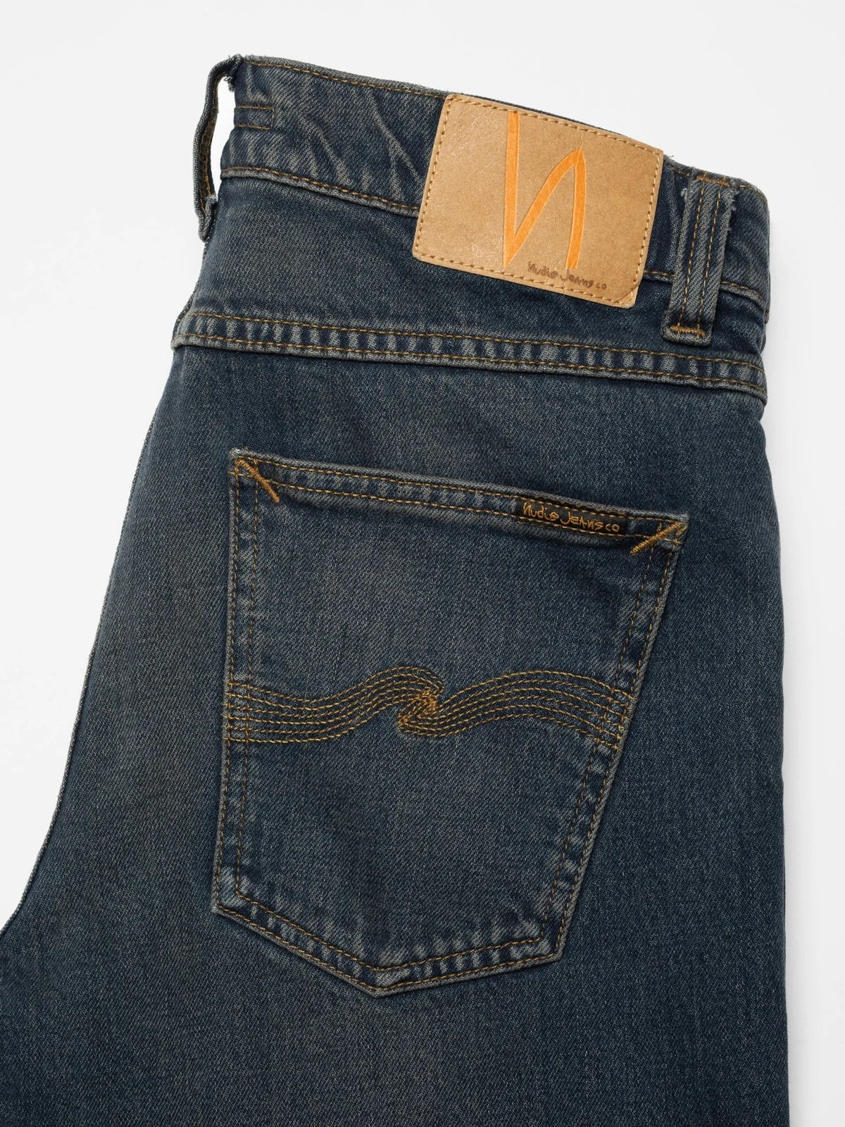 Lean Dean Blackened Blue