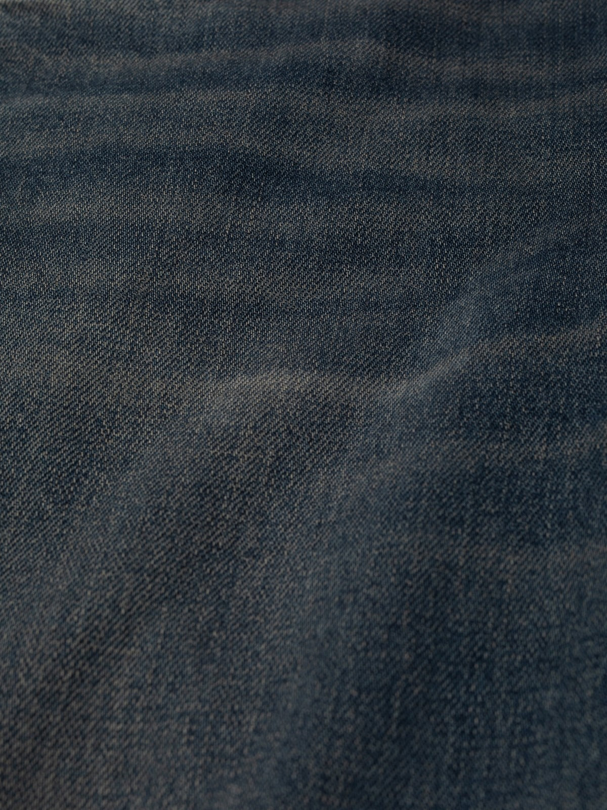 Lean Dean Blackened Blue